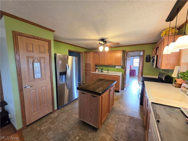 79 Mc Way Drive, Harrisville, WV 26362