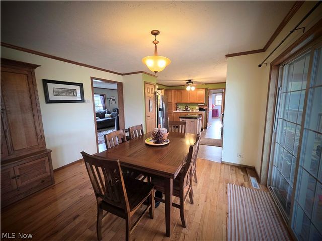 79 Mc Way Drive, Harrisville, WV 26362