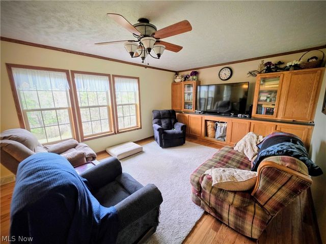 79 Mc Way Drive, Harrisville, WV 26362