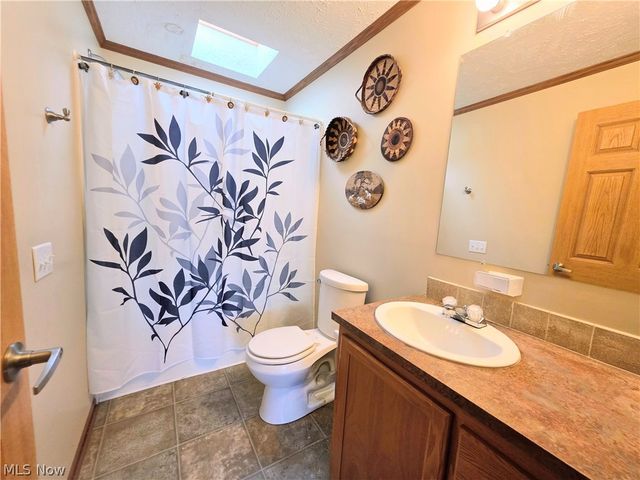 79 Mc Way Drive, Harrisville, WV 26362