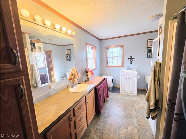 79 Mc Way Drive, Harrisville, WV 26362