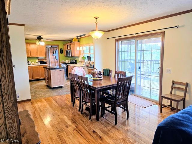 79 Mc Way Drive, Harrisville, WV 26362