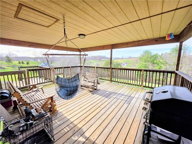 79 Mc Way Drive, Harrisville, WV 26362