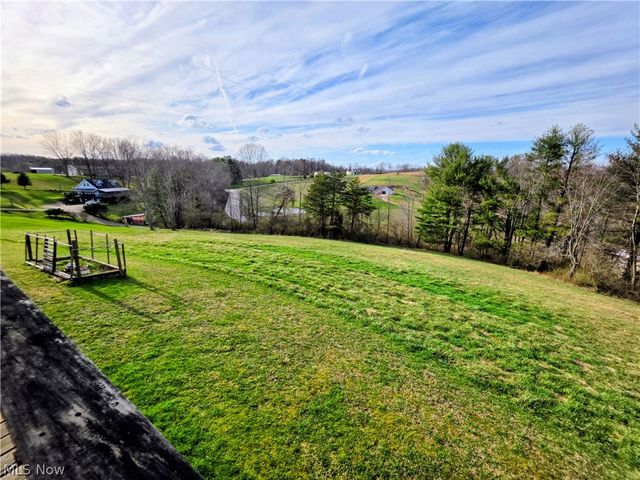 79 Mc Way Drive, Harrisville, WV 26362