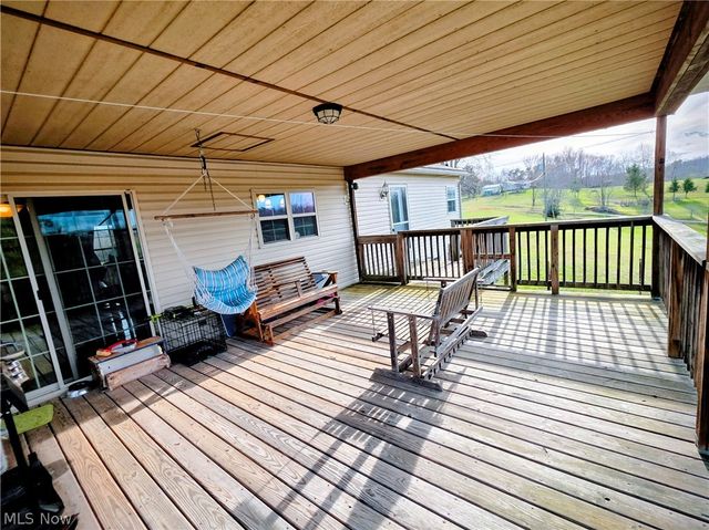 79 Mc Way Drive, Harrisville, WV 26362