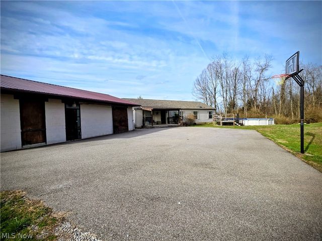 79 Mc Way Drive, Harrisville, WV 26362