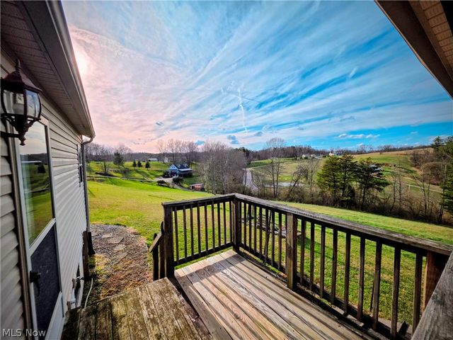 79 Mc Way Drive, Harrisville, WV 26362