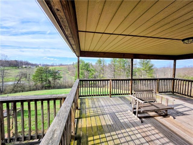 79 Mc Way Drive, Harrisville, WV 26362