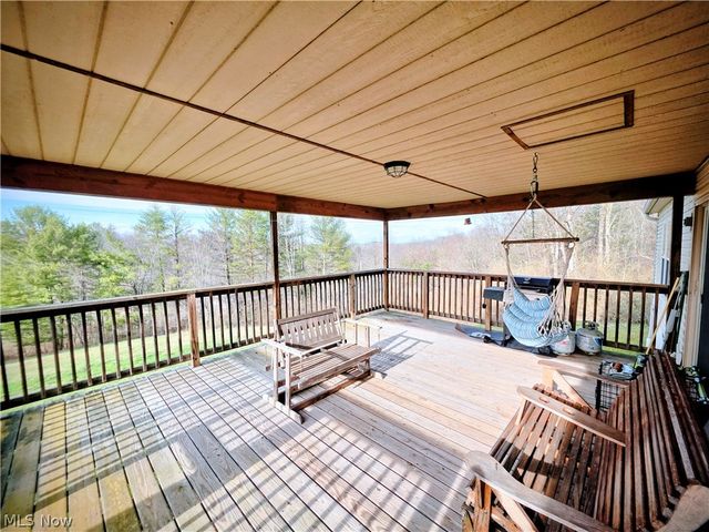 79 Mc Way Drive, Harrisville, WV 26362