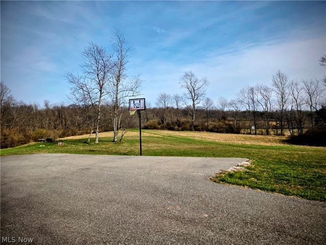 79 Mc Way Drive, Harrisville, WV 26362