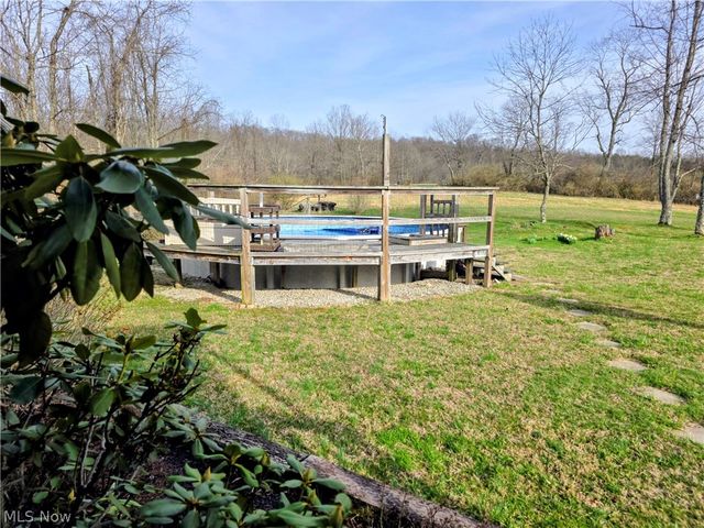 79 Mc Way Drive, Harrisville, WV 26362