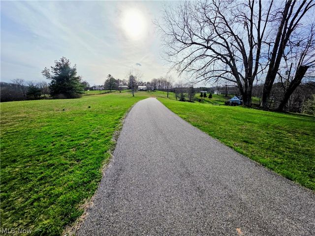 79 Mc Way Drive, Harrisville, WV 26362