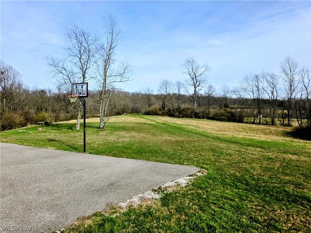 79 Mc Way Drive, Harrisville, WV 26362