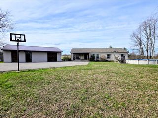 79 Mc Way Drive, Harrisville, WV 26362