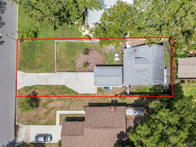 1871 BRYAN AVENUE, Winter Park, FL 32789