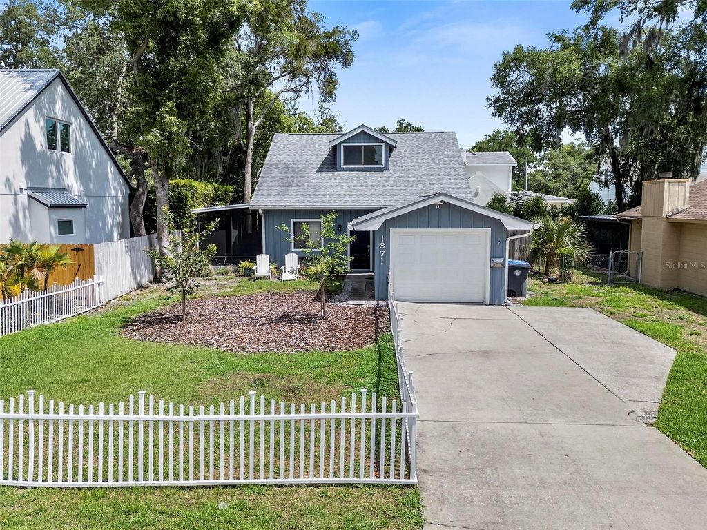 1871 BRYAN AVENUE, Winter Park, FL 32789