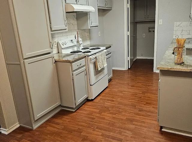 1700 Audra Lane, Denton, TX 76209