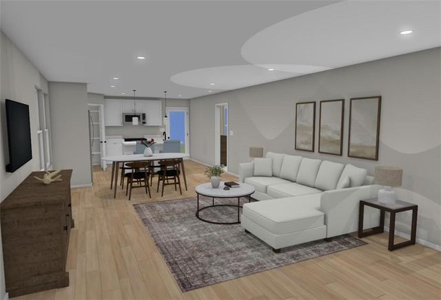 1033 Mission Park Trail, Raymore, MO 64083