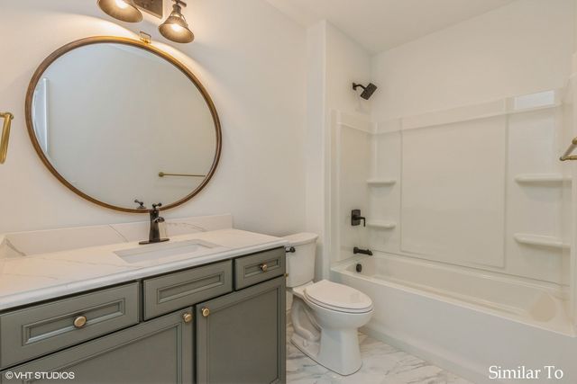 2916 NW 27th Court, Ankeny, IA 50023