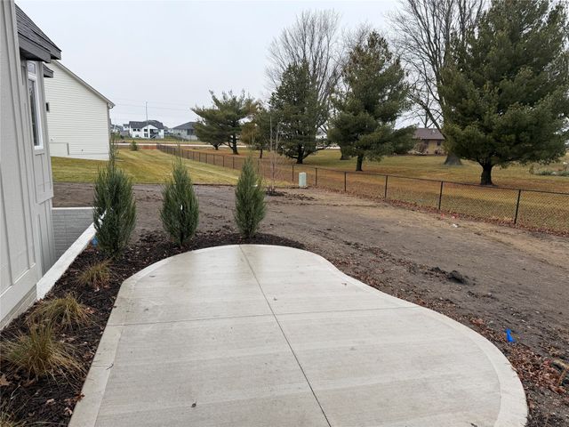 2916 NW 27th Court, Ankeny, IA 50023