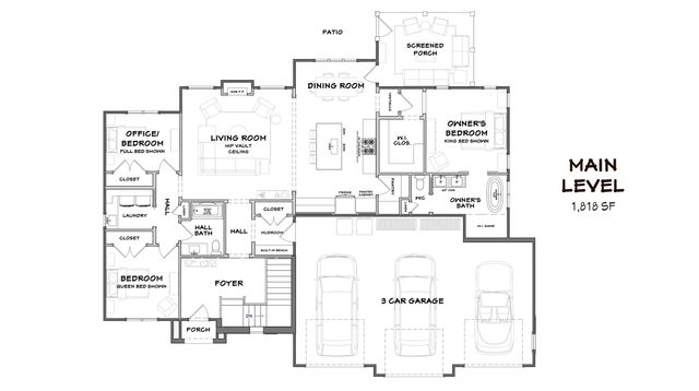 2916 NW 27th Court, Ankeny, IA 50023