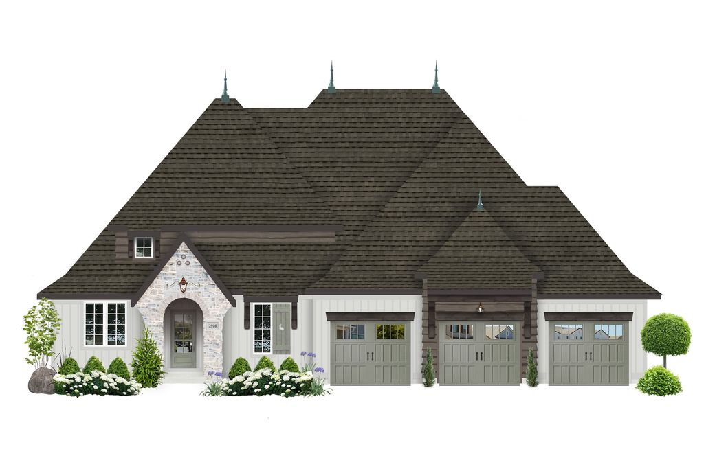 2916 NW 27th Court, Ankeny, IA 50023