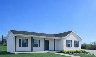 2417 Millville Road, Hanover Twp, OH 45013