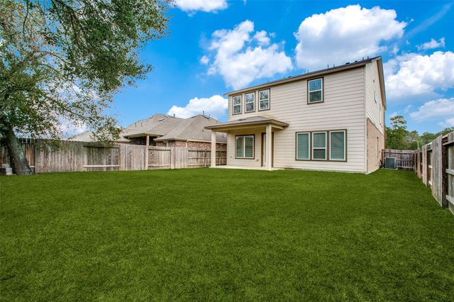 22503 Miramar Bend Drive, Tomball, TX 77375