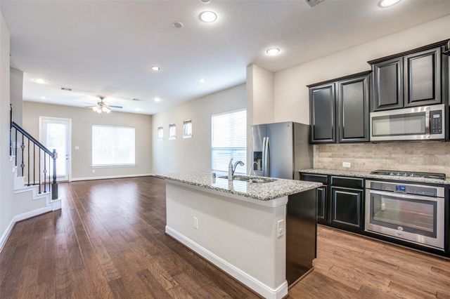 22503 Miramar Bend Drive, Tomball, TX 77375