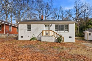 916 Tyan Street, Rocky Mount, NC 27801
