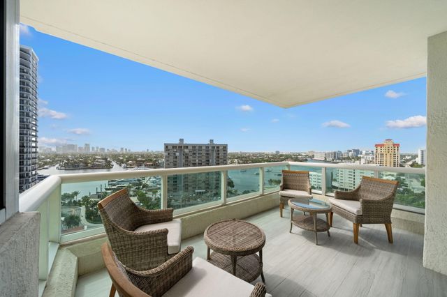 101 S Fort Lauderdale Beach Boulevard 1406, Fort Lauderdale, FL 33316