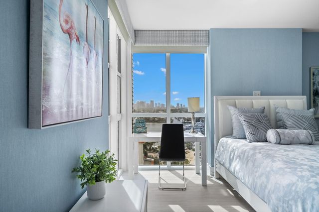 101 S Fort Lauderdale Beach Boulevard 1406, Fort Lauderdale, FL 33316