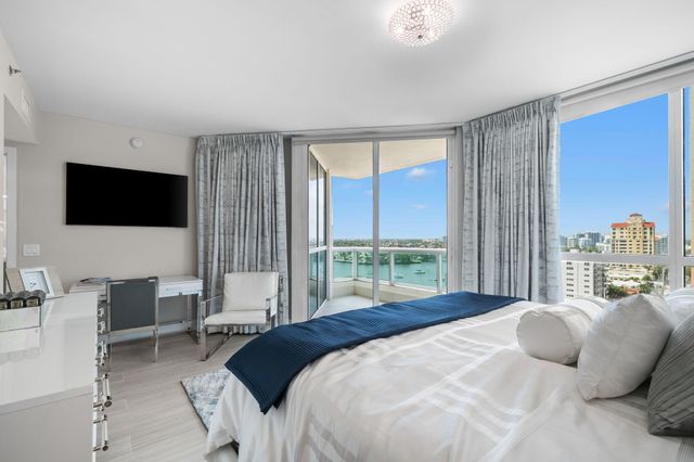 101 S Fort Lauderdale Beach Boulevard 1406, Fort Lauderdale, FL 33316