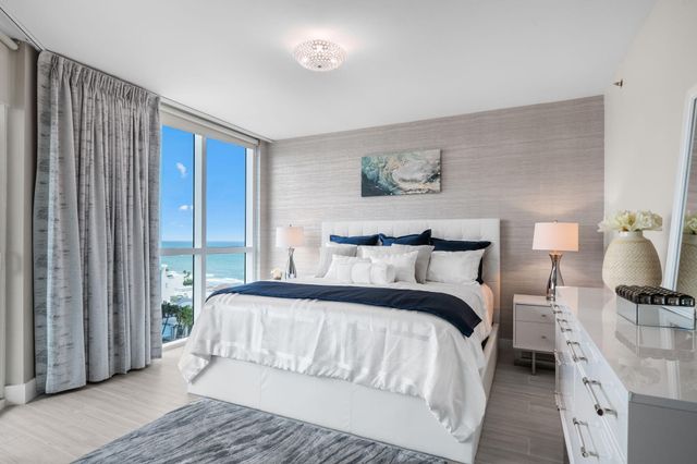 101 S Fort Lauderdale Beach Boulevard 1406, Fort Lauderdale, FL 33316