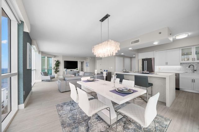 101 S Fort Lauderdale Beach Boulevard 1406, Fort Lauderdale, FL 33316