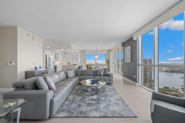 101 S Fort Lauderdale Beach Boulevard 1406, Fort Lauderdale, FL 33316