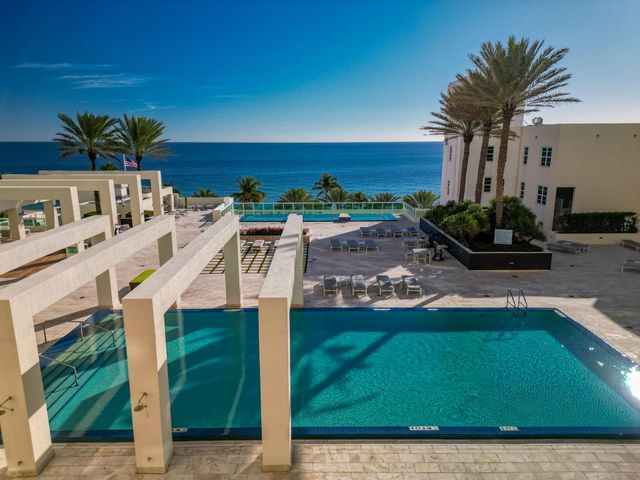 101 S Fort Lauderdale Beach Boulevard 1406, Fort Lauderdale, FL 33316