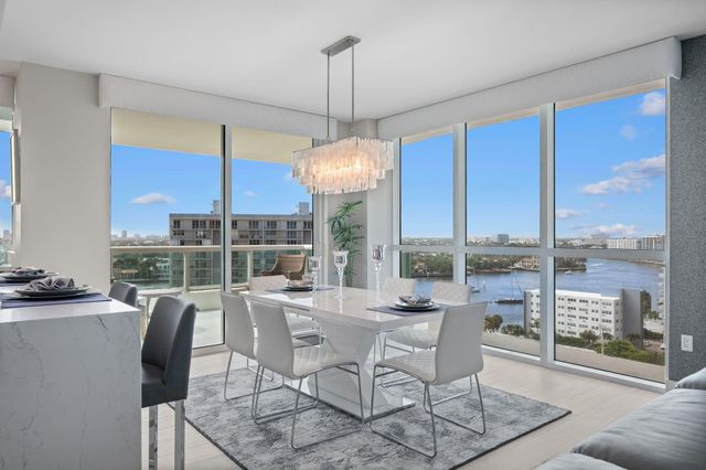 101 S Fort Lauderdale Beach Boulevard 1406, Fort Lauderdale, FL 33316