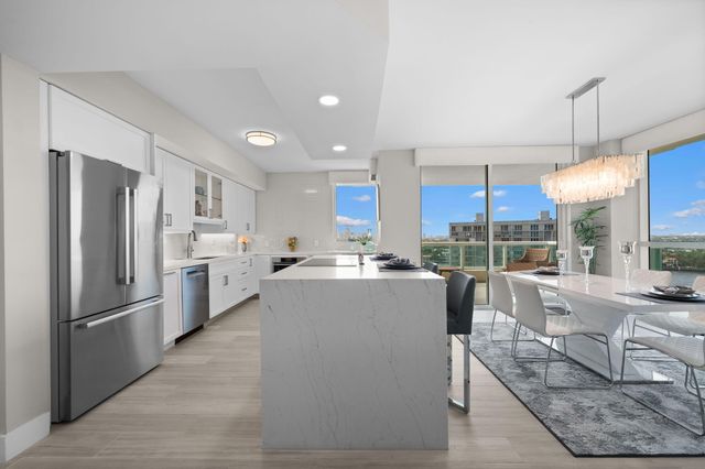 101 S Fort Lauderdale Beach Boulevard 1406, Fort Lauderdale, FL 33316