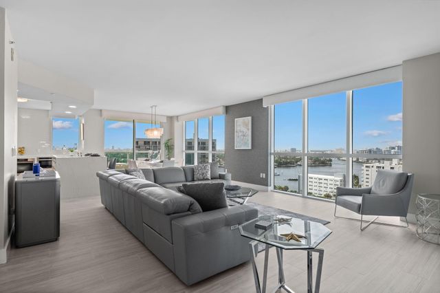 101 S Fort Lauderdale Beach Boulevard 1406, Fort Lauderdale, FL 33316