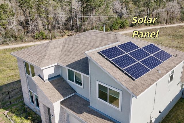 14003 Moose Creek Court, Conroe, TX 77384