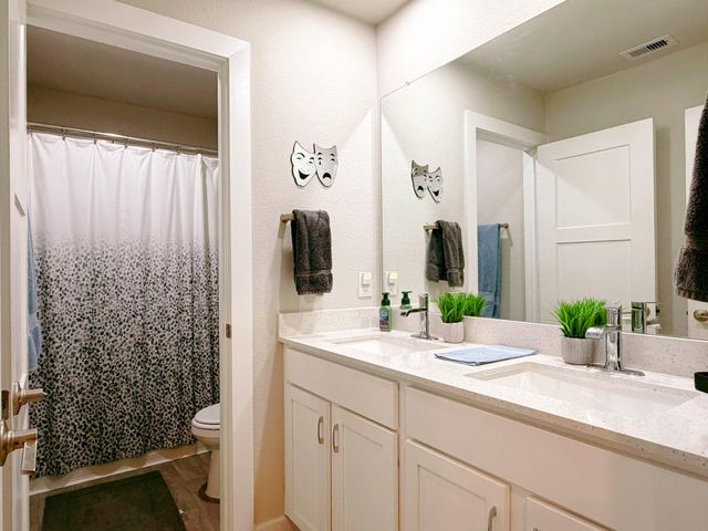 14003 Moose Creek Court, Conroe, TX 77384