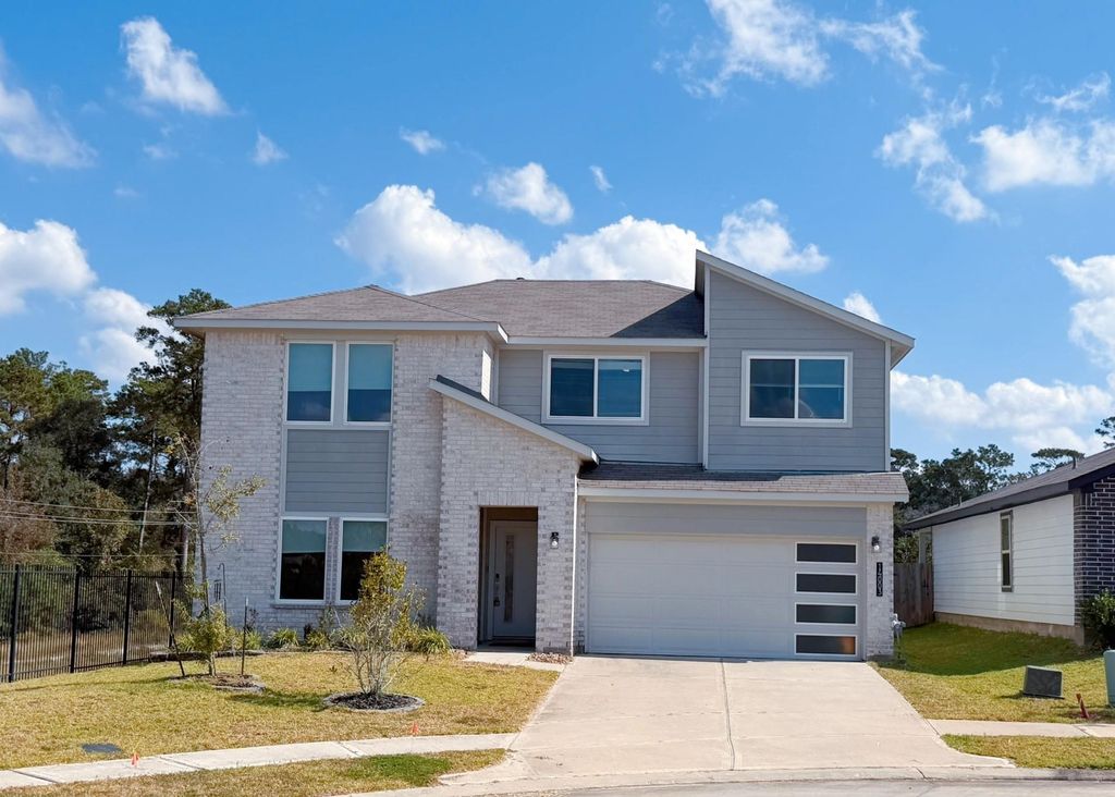 14003 Moose Creek Court, Conroe, TX 77384