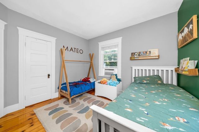 17 Nowell Street, Saugus, MA 01906