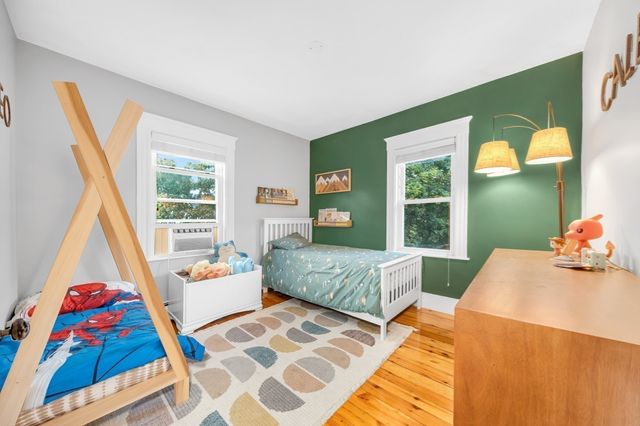 17 Nowell Street, Saugus, MA 01906