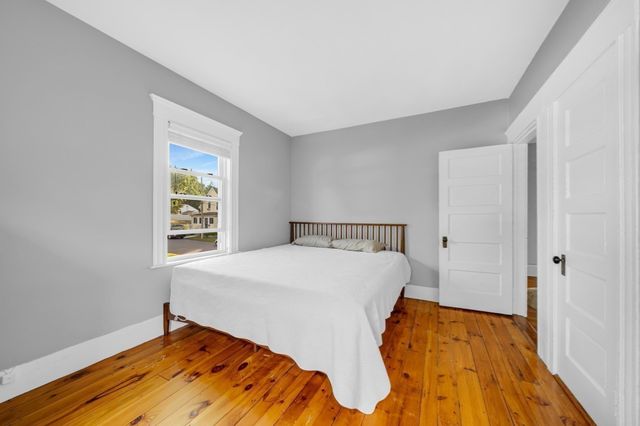 17 Nowell Street, Saugus, MA 01906