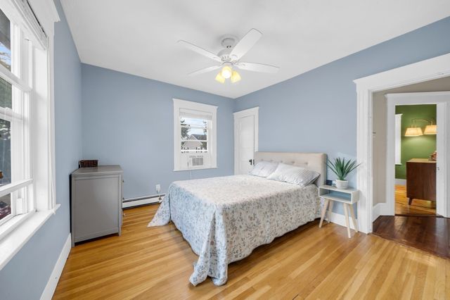17 Nowell Street, Saugus, MA 01906