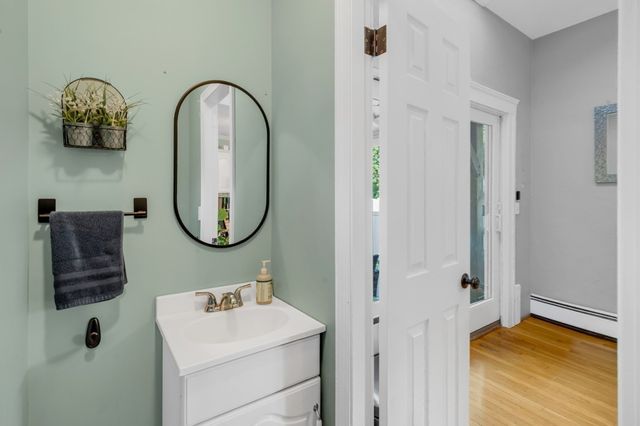 17 Nowell Street, Saugus, MA 01906