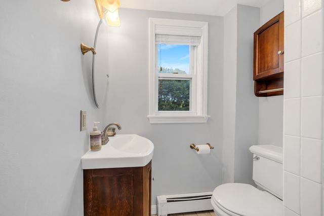 17 Nowell Street, Saugus, MA 01906