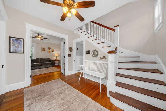 17 Nowell Street, Saugus, MA 01906
